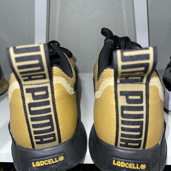 Puma lqd cell trainers - Picture 2 of 4